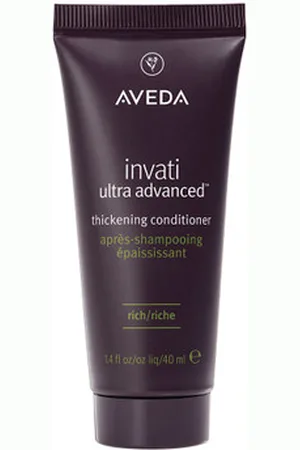 AVEDA Invati Ultra Advanced Thickening Conditioner: Rich 40ml