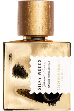 Goldfield & Banks Silky Woods Eau De Parfum 50ml