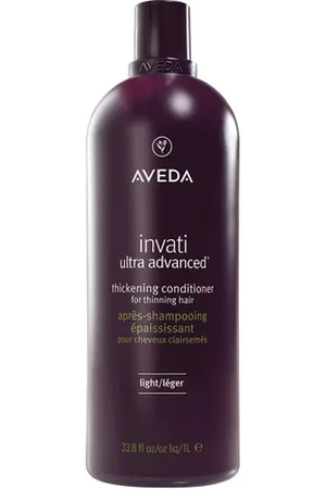 AVEDA Invati Ultra Advanced Thickening Conditioner: 1000ml