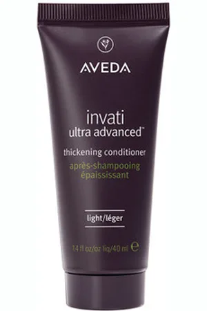 AVEDA Invati Ultra Advanced Thickening Conditioner: 40ml