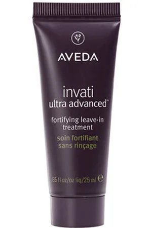 AVEDA Invati Ultra Advanced Fortifying Leave-in Treatment 25ml