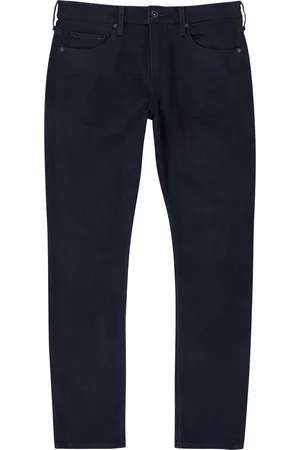 Paige Federal Slim-leg Jeans - - 28 (W28 / XS) - 28 (W28 /xs)