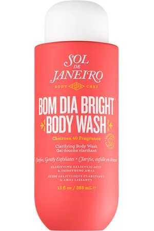 Sol de Janeiro Bom Dia Bright Body Wash 385ml