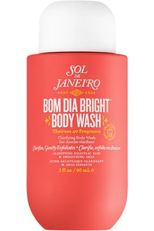 Sol de Janeiro Bom Dia Bright Body Wash 90ml