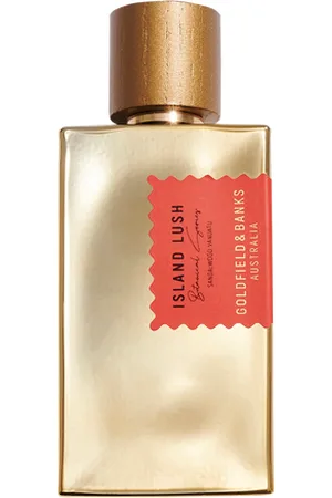 Goldfield & Banks Island Perfume 100ml