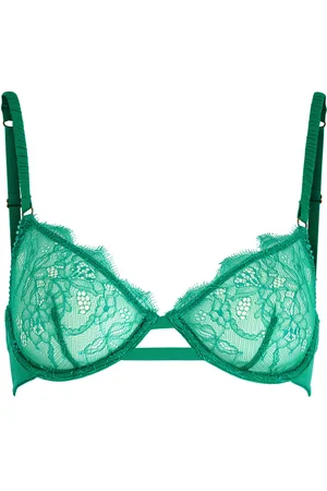 LOVE Stories Romeo Lace Underwired bra - - 32C (32C)