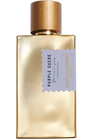Goldfield & Banks Suede 100ml