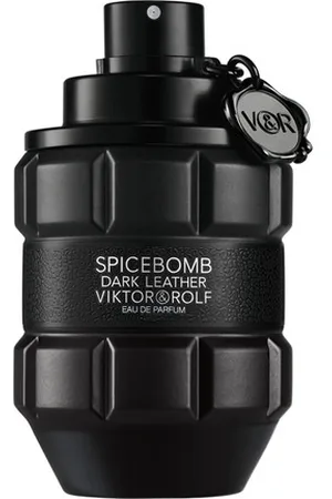 Viktor & Rolf Spicebomb Dark Leather 90ml