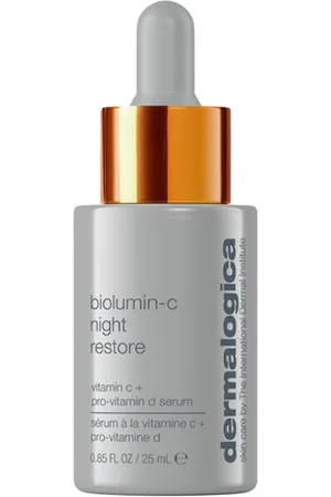 Dermalogica Biolumin-c Night Restore Serum