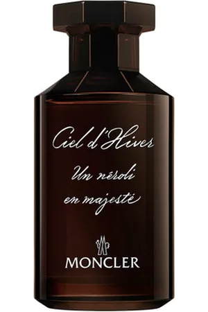 Moncler Les Sommets Ciel D