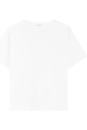 American Vintage Fizvalley Cotton T-shirt - - M (UK12 / M)