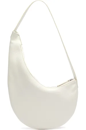 Aesther Ekme Lune Mini Leather Shoulder bag - - One Size