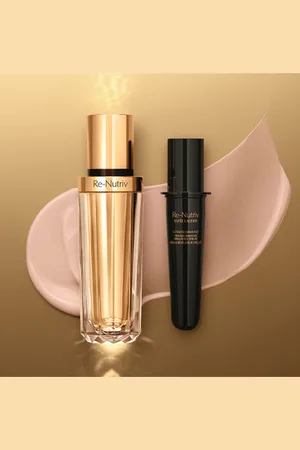 Estée Lauder Re-nutriv Ultimate Diamond Transformative Serum Gift Set - Contains Serums