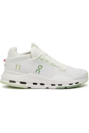 On Running Cloudnova 2 Mesh-knit Sneakers - - 5 (IT36 / UK3)