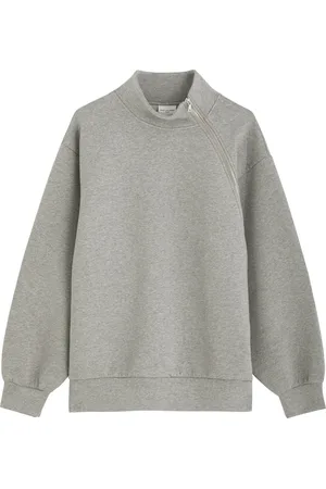 DRIES VAN NOTEN Henies Jersey Sweatshirt - - L (UK14 / L)