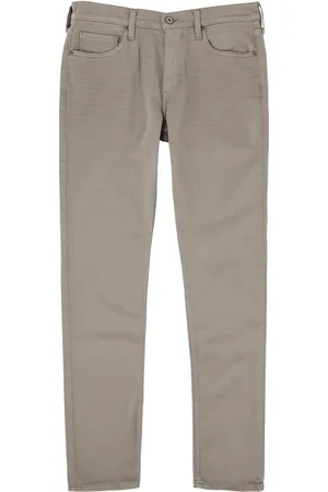 Paige Lennox Transcend Slim-leg Jeans - - 30 (W30 / S)