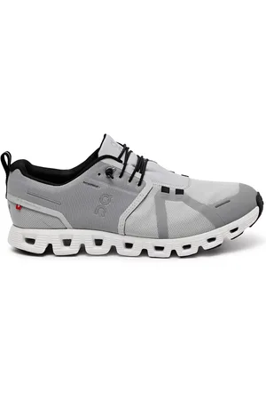 On Running Cloud 5 Panelled Mesh Sneakers - - 5 (IT36 / UK3)