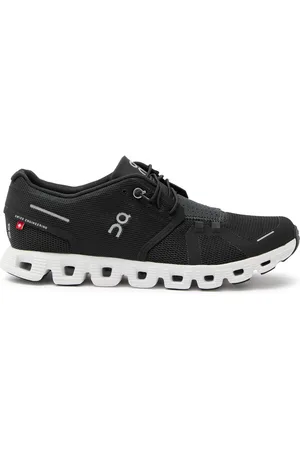 On Running Cloud 5 Panelled Mesh Sneakers - - 10 (IT41 / UK8)