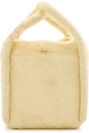 BOYY Lotus 14 Sequin-embellished top Handle bag - - One Size