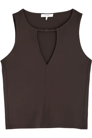 Frame Cut-out Tank - - L (UK14 / L)