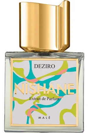 Nishane Deziro Extrait De Parfum 100ml