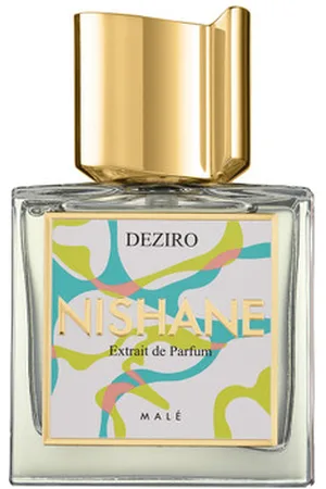 Nishane Deziro Extrait De Parfum 50ml