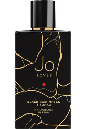 Jo Loves Black Cashmeran & Tonka 100ml