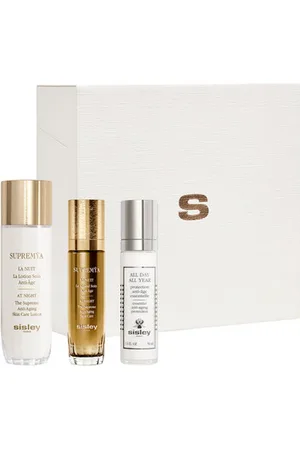Sisley The Prestige Coffret Supremÿa At Night Trio Skincare Set