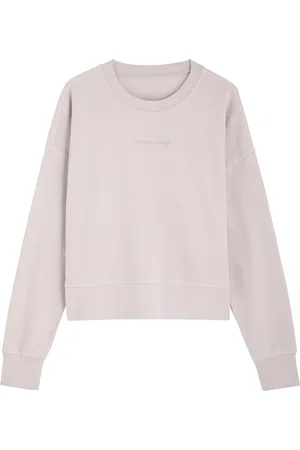 Canada Goose Muskoka Logo Cotton Sweatshirt - - M (UK12 / M)