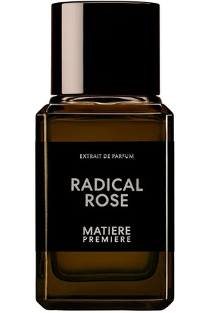 Matiere Premiere Radical Rose Extrait de Parfum 100ml