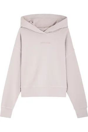 Canada Goose Muskoka Hooded Cotton Sweatshirt - - L (UK14 / L)