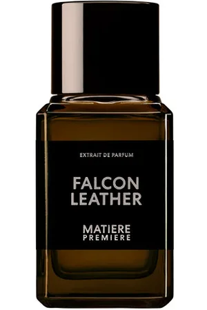 Matiere Premiere Falcon Leather Extrait de Parfum 100ml