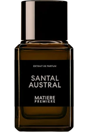 Matiere Premiere Santal Austral Extrait de Parfum 100ml