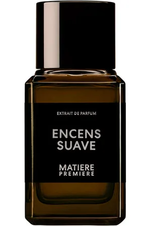 Matiere Premiere Encens Suave extrait de Parfum 100ml