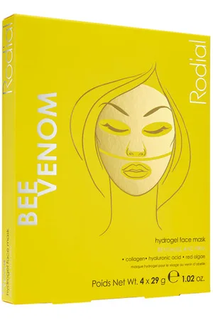 Rodial Bee Venom Hydrogel Facial Mask x