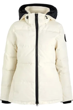 Canada Goose Chelsea Quilted Arctic-tech Parka Coat - - XS (UK6 /xs)