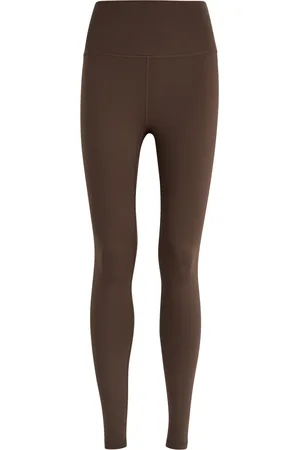 Varley Freesoft Stretch-jersey Leggings - - L (UK14 / L)