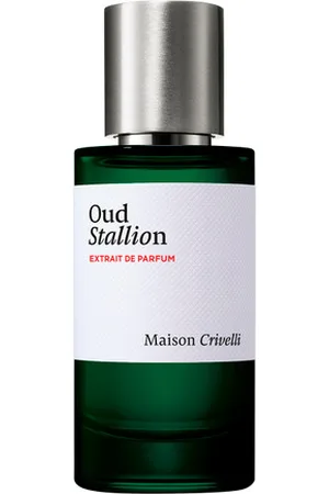 Maison Crivelli Oud Stallion Extrait De Parfum 50ml