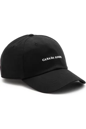 Canada Goose Everyday Stretch-cotton cap - - One Size