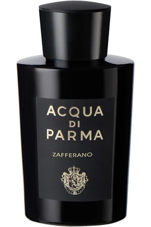 Acqua di Parma Zafferano Eau De Parfum 180ml