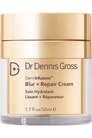 Dr. Dennis Gross Skincare Derminfusions + Repair Cream 50ml