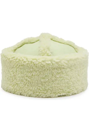 Jakke Arella Faux Shearling hat - - One Size