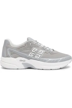 Givenchy NFNTY-52 Panelled Mesh Sneakers - - 45 (IT45 / UK11)