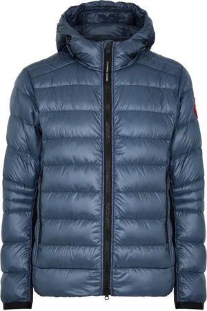 Canada Goose Crofton Quilted Shell Jacket - - M