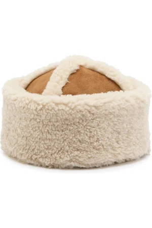 Jakke Arella Faux Shearling hat - - One Size