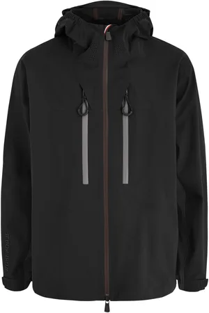 Moncler Day-namic Orden Hooded Nylon Jacket - - 2 (UK38 / M)