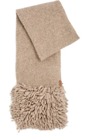 Loewe Alpaca-blend Scarf - - One Size