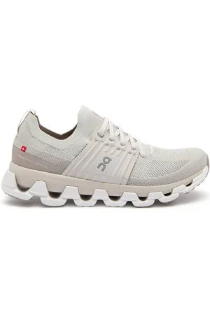 On Running Cloudswift 3 Panelled Mesh-knit Sneakers - - 5 (IT36 / UK3)