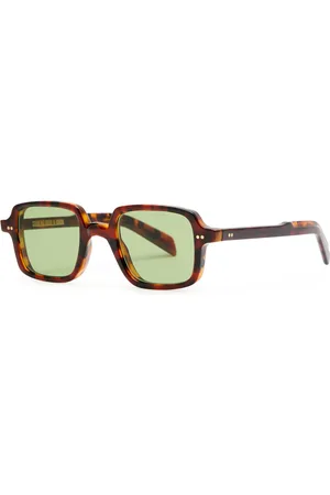 CUTLER & GROSS Square-frame Sunglasses - - One Size