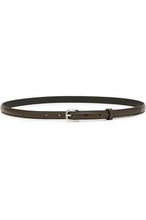 Totême Leather Belt - - 70 (UK6/xS)